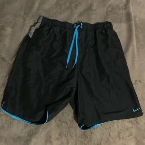 Nike Swimming Trunks